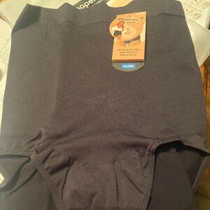 Shapermint Body Shaper Tummy Control Panty - Shapewear for Women - Black